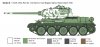 Italeri 6758 T34/85 Zavod 112 -1944 1/35